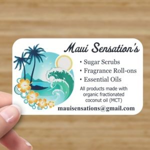 Meet your Posher, Tina